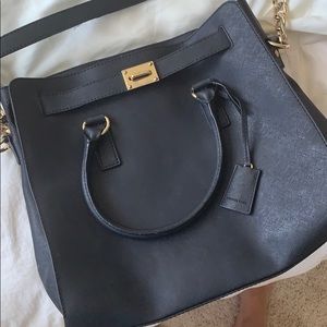 Michael Kors Hamilton Bag